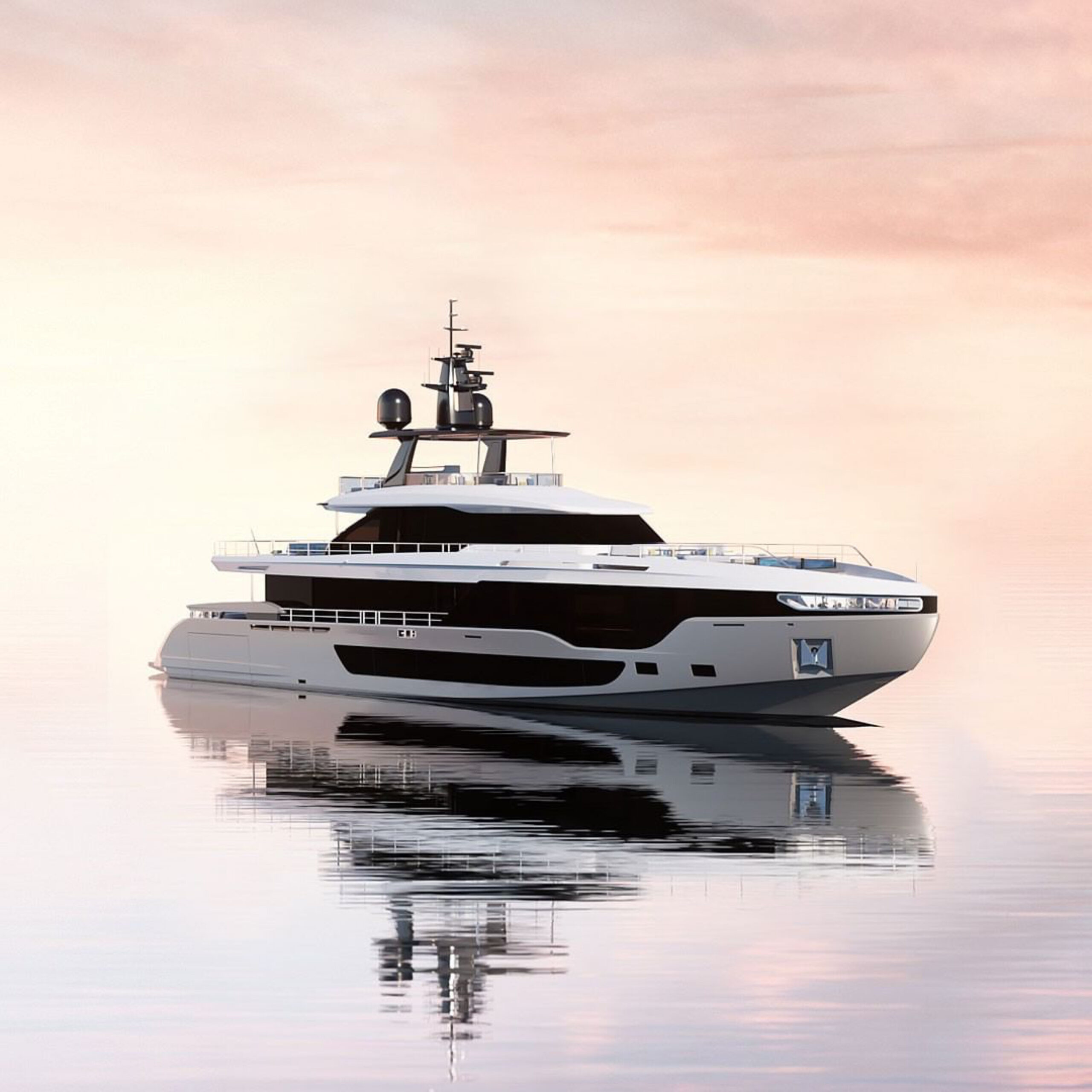 Azimut : The Art of Luxury Yachting
