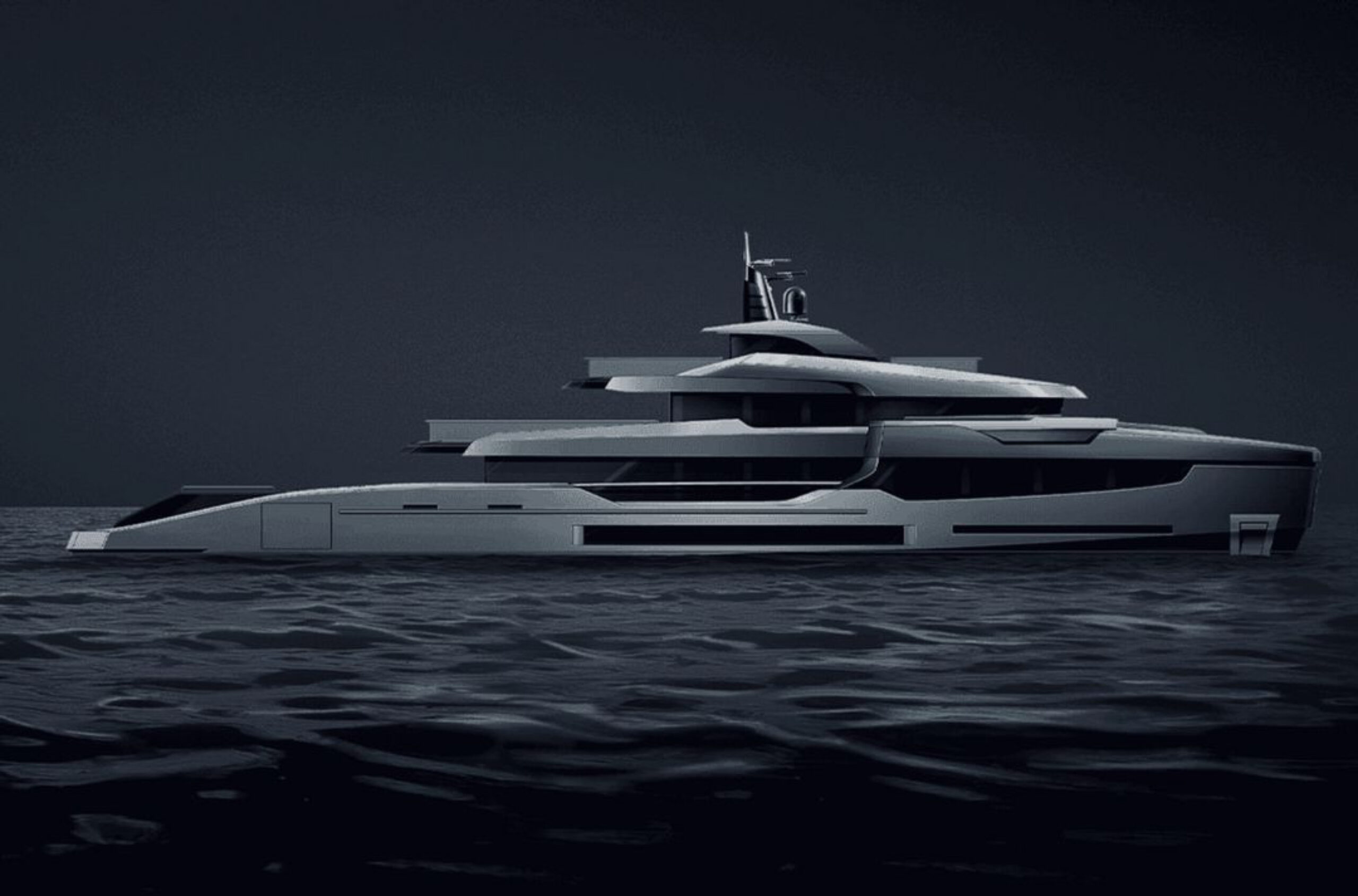 Tankoa : Excellence in Superyacht Construction