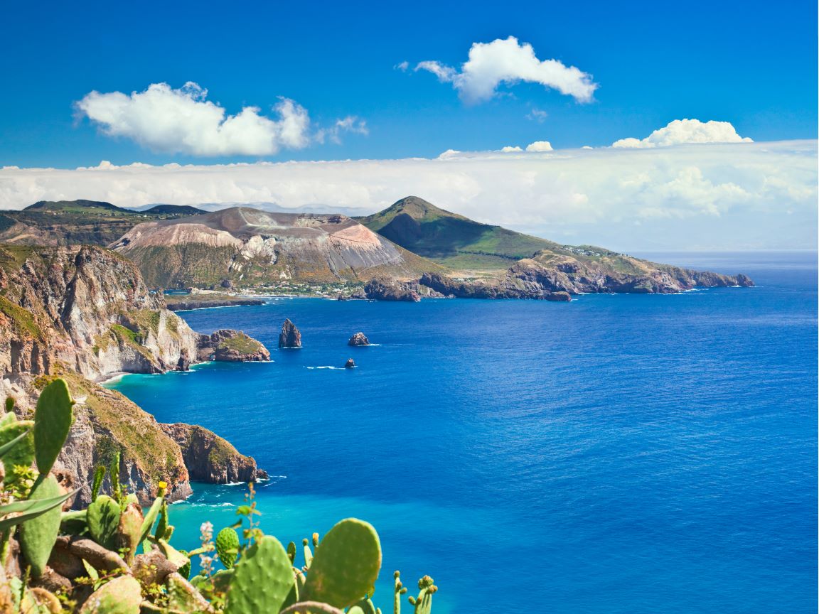 Aeolian Islands Yacht Destination Evidence Yachting 3