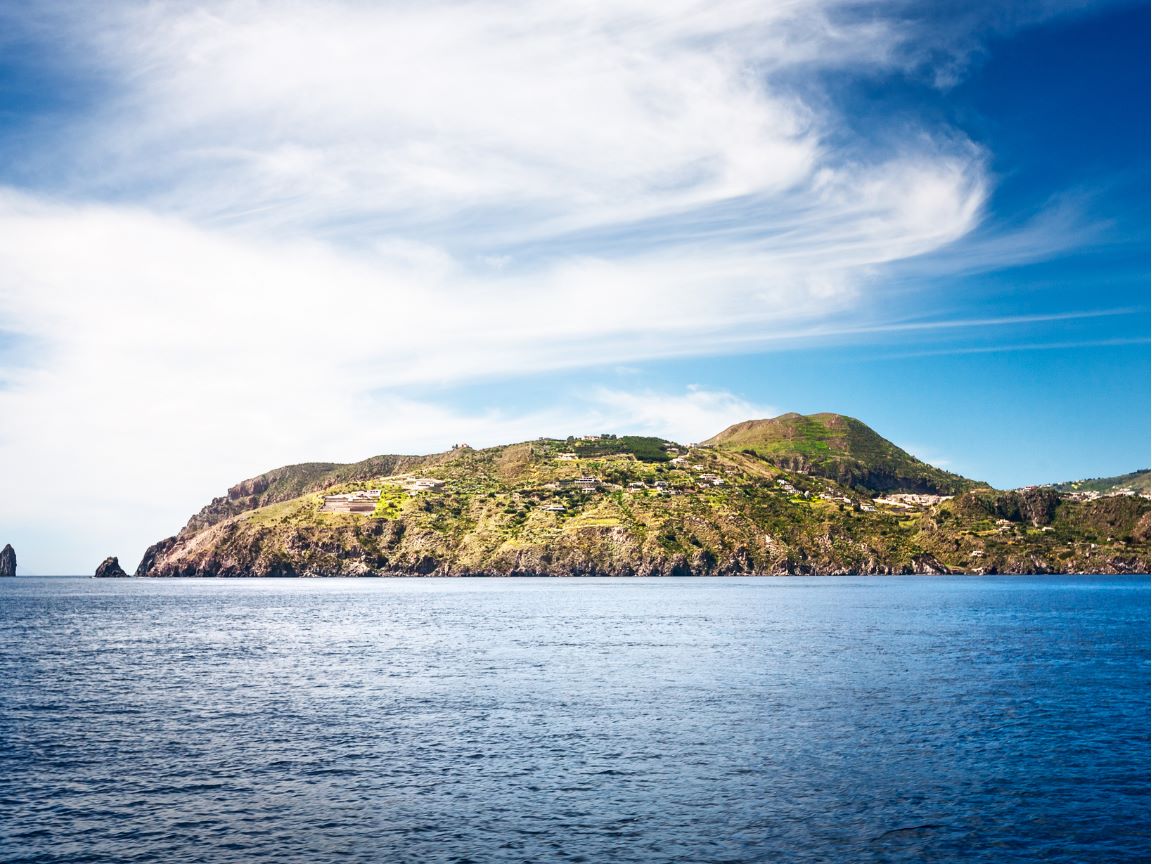 Aeolian Islands Yacht Destination Evidence Yachting 6