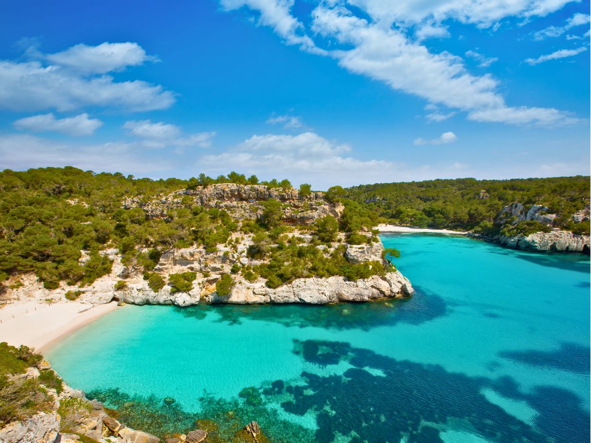 Balearics Yacht Destination 6