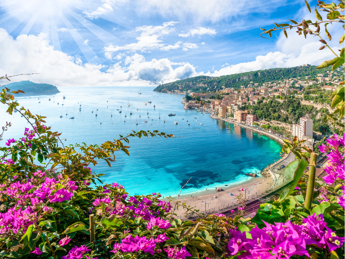 FRENCH RIVIERA